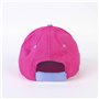 Casquette enfant Peppa Pig Violet