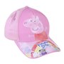 Casquette enfant Peppa Pig Rose (51 cm)