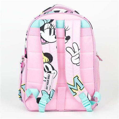 Cartable Minnie Mouse 32 x 15 x 42 cm