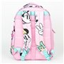 Cartable Minnie Mouse 32 x 15 x 42 cm