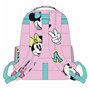 Cartable Minnie Mouse 32 x 15 x 42 cm