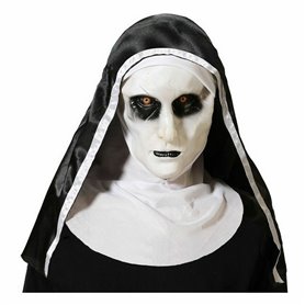 Masque Halloween Horreur
