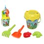 Set de jouets de plage 30 x 15 cm Dinosaures