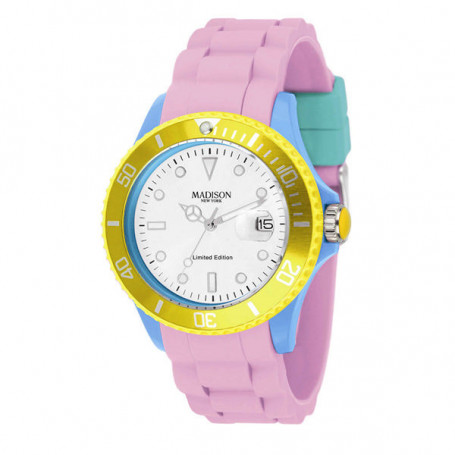 Montre Femme Madison U4484 (40 mm) 24,99 €