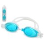 Lunettes de bain pour enfants Bleu