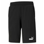 Short de Sport pour Homme Puma Noir S