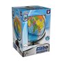 Globe terrestre + Atlas