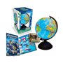 Globe terrestre + Atlas