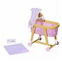 BABY born Good Night Bassinet Transat pour poupée