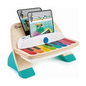 Piano interactif pour bébé Baby Einstein Magic Touch 30 x 14 x 17 cm Tactile