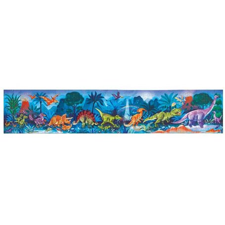 Puzzle 3D Hape 150 x 30 cm 200 Pièces Dinosaure