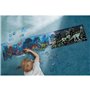 Puzzle 3D Hape 150 x 30 cm 200 Pièces Dinosaure