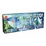 Puzzle Hape 150 x 30 cm 200 Pièces Marin