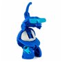 Bakugan 3.0 - PACK 1 - Assemblez Et Personnalisez Votre Bille - 1 Carte Portail Et 1 Carte Personnage - Collection Jouet