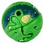 Bakugan 3.0 - PACK 1 - Assemblez Et Personnalisez Votre Bille - 1 Carte Portail Et 1 Carte Personnage - Collection Jouet