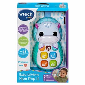 Téléphone-jouet Vtech  Hipo-Pop It