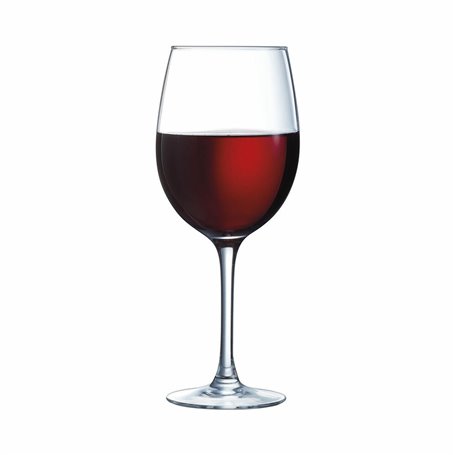 verre de vin Arcoroc 6 Unités (48 cl)