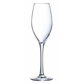 Set de verres à vin Cristal dArques Paris Wine Emotions 240 ml 4 Unités