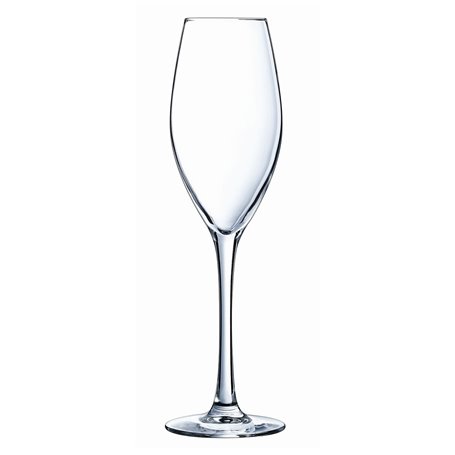 Set de verres à vin Cristal dArques Paris Wine Emotions 240 ml 4 Unités