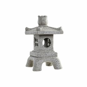 Figurine Décorative DKD Home Decor Fibre de Verre (24 x 21 x 40 cm)