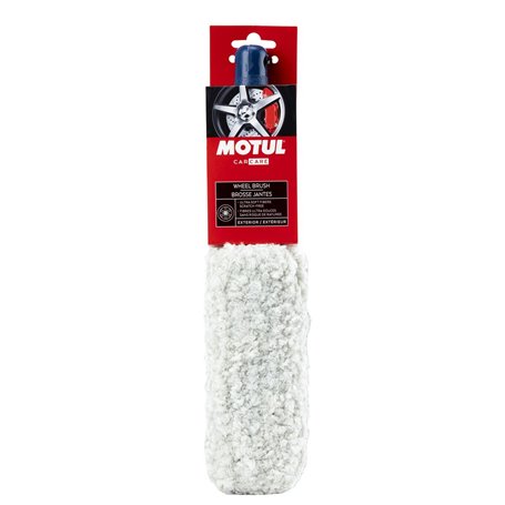 Brosse Motul MTL110114 Microfibre Nettoyeur de pneus