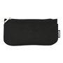 Trousse d'écolier Safta Noir (23 x 11 x 1 cm)