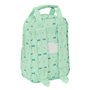 Sac à dos enfant Safta Coches Vert 20 x 28 x 8 cm