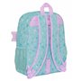Cartable Frozen Hello spring Bleu