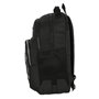 Cartable Safta Stone Noir 32 x 42 x 15 cm