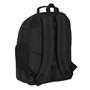 Cartable Safta Stone Noir 32 x 42 x 15 cm