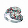 Bague Femme Glamour GR33-24 (19 mm) 33,99 €