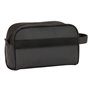 Nécessaire de Voyage Safta Black Noir 24 x 15 x 10 cm