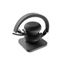 Logitech Zone Plus Casque Sans fil Arceau Bureau/Centre d'appels Bluetooth Graphite