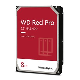 Disque dur Western Digital WD8005FFBX 3