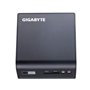 Gigabyte GB-BMCE-4500C (rev. 1.0) Noir N4500 1,1 GHz