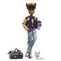 Figurine daction MONS ROYALE