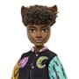 Figurine daction MONS ROYALE