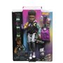 Figurine daction MONS ROYALE