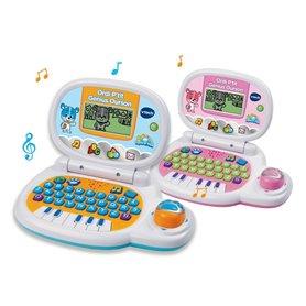 VTech Ordi Ptit Genius Ourson