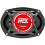 Enceintes pour Voiture Mtx Audio TX669C