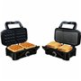 Gaufrier Little Balance 8368 Speed'n Mixt 1200 1200 W