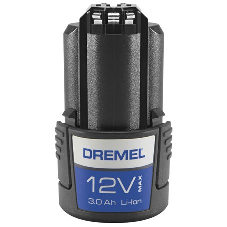 Batterie au lithium rechargeable Dremel 8240/8260 Litio Ion 12 V