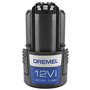 Batterie au lithium rechargeable Dremel 8240/8260 Litio Ion 12 V