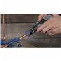 Disque de coupe Dremel S456DM Métal Ez Speedclick Multi-outils Ø 38 mm