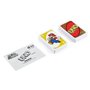 Games Uno Super Mario Bros