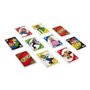 Games Uno Super Mario Bros