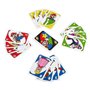 Games Uno Super Mario Bros