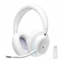 Casques avec Microphone Logitech G735 Blanc Bleu/Blanc