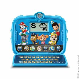 Tablette interactive pour enfants Vtech PAW PATROL My Educational Tablet Computer (FR)