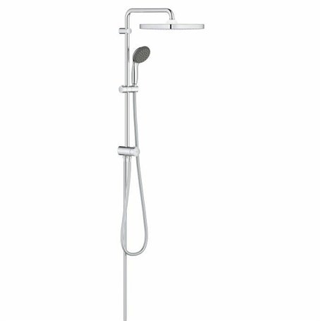 Colonne de douche Grohe Vitalio Start 250 Cube 1 Position 25 cm